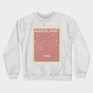 Aggieland Crewneck Sweatshirt